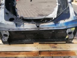 FERRARI Ferrari 360 F131 front end clip 66451200 lock carrier front mask front frame — thumbnail 9