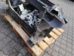 FERRARI Ferrari 360 F131 front end clip 66451200 lock carrier front mask front frame — thumbnail 10