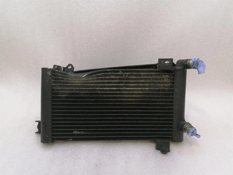 FERRARI Ferrari 360 F131 Engine Oil Cooler 185412 FAULTY Oil Cooler Radiator