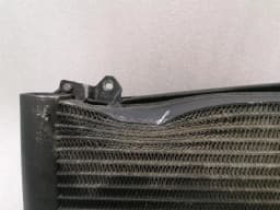 FERRARI Ferrari 360 F131 Engine Oil Cooler 185412 FAULTY Oil Cooler Radiator — thumbnail 2