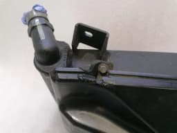 FERRARI Ferrari 360 F131 Engine Oil Cooler 185412 FAULTY Oil Cooler Radiator — thumbnail 5