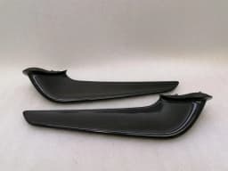 FERRARI Ferrari 458 F142 Spider Front Spoiler 83262800 Bumper Front Spoiler Carbon — thumbnail 1
