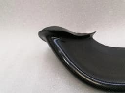 FERRARI Ferrari 458 F142 Spider Front Spoiler 83262800 Bumper Front Spoiler Carbon — thumbnail 3