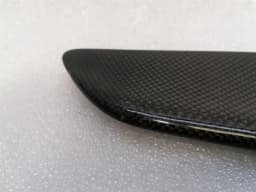 FERRARI Ferrari 458 F142 Spider Front Spoiler 83262800 Bumper Front Spoiler Carbon — thumbnail 5