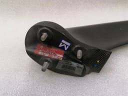 FERRARI Ferrari 458 F142 Spider Front Spoiler 83262800 Bumper Front Spoiler Carbon — thumbnail 10