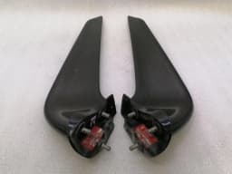 FERRARI Ferrari 458 F142 Spider Front Spoiler 83262800 Bumper Front Spoiler Carbon — thumbnail 8