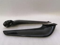 FERRARI Ferrari 458 F142 Spider Front Spoiler 83262800 Bumper Front Spoiler Carbon — thumbnail 4