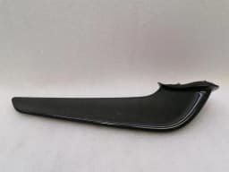 FERRARI Ferrari 458 F142 Spider Front Spoiler 83262800 Bumper Front Spoiler Carbon — thumbnail 6