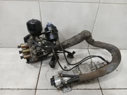 FERRARI Ferrari 360 F131 Gearbox 179533 F1 Power Unit 181160 Transmission SMG 181160 — thumbnail 2