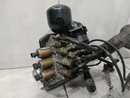 FERRARI Ferrari 360 F131 Gearbox 179533 F1 Power Unit 181160 Transmission SMG 181160 — thumbnail 3