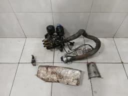 FERRARI Ferrari 360 F131 Gearbox 179533 F1 Power Unit 181160 Transmission SMG 181160 — thumbnail 1