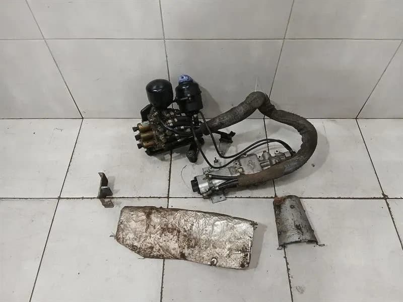 FERRARI Ferrari 360 F131 Gearbox 179533 F1 Power Unit 181160 Transmission SMG 181160