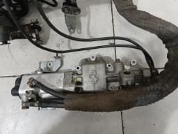 FERRARI Ferrari 360 F131 Gearbox 179533 F1 Power Unit 181160 Transmission SMG 181160 — thumbnail 4