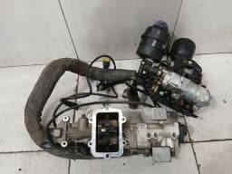 FERRARI Ferrari 360 F131 Gearbox 179533 F1 Power Unit 181160 Transmission SMG 181160 — thumbnail 6