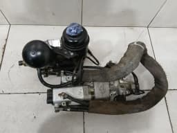 FERRARI Ferrari 360 F131 Gearbox 179533 F1 Power Unit 181160 Transmission SMG 181160 — thumbnail 5