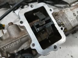 FERRARI Ferrari 360 F131 Gearbox 179533 F1 Power Unit 181160 Transmission SMG 181160 — thumbnail 7