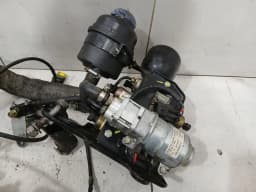 FERRARI Ferrari 360 F131 Gearbox 179533 F1 Power Unit 181160 Transmission SMG 181160 — thumbnail 8