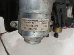 FERRARI Ferrari 360 F131 Gearbox 179533 F1 Power Unit 181160 Transmission SMG 181160 — thumbnail 9