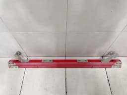 FERRARI Ferrari 458 F142 Spider Holder Bracket 82149000 Rear Roof Tub Cross Member — thumbnail 1