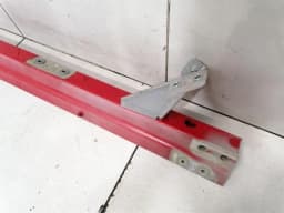 FERRARI Ferrari 458 F142 Spider Holder Bracket 82149000 Rear Roof Tub Cross Member — thumbnail 6