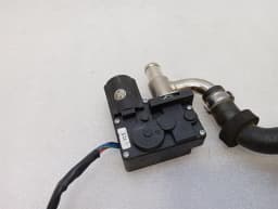 FERRARI Ferrari 458 F142 Spider Heater Valve 67444900 Heater Valve SET — thumbnail 10