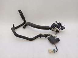 FERRARI Ferrari 458 F142 Spider Heater Valve 67444900 Heater Valve SET — thumbnail 1