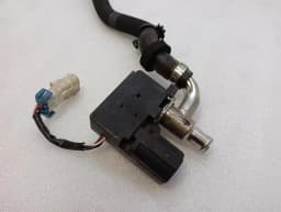FERRARI Ferrari 458 F142 Spider Heater Valve 67444900 Heater Valve SET — thumbnail 2