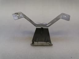 FERRARI Ferrari 458 F142 Spider Holder Bracket 85581000 Holder Carrier — thumbnail 9