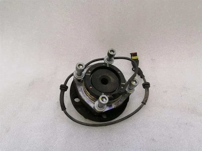 FERRARI Ferrari 360 F131 Left Front Hub 179070 Bearing Wheel Bearing Housing Front Left