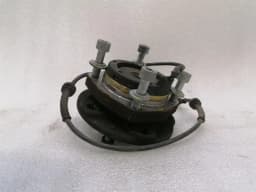 FERRARI Ferrari 360 F131 Left Front Hub 179070 Bearing Wheel Bearing Housing Front Left — thumbnail 8