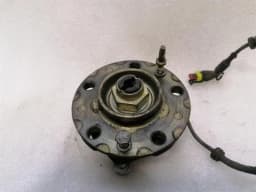 FERRARI Ferrari 360 F131 Left Front Hub 179070 Bearing Wheel Bearing Housing Front Left — thumbnail 9