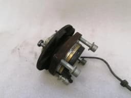 FERRARI Ferrari 360 F131 Left Front Hub 179070 Bearing Wheel Bearing Housing Front Left — thumbnail 5