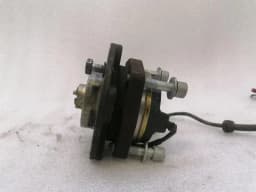 FERRARI Ferrari 360 F131 Left Front Hub 179070 Bearing Wheel Bearing Housing Front Left — thumbnail 6
