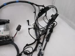 FERRARI FERRARI CALIFORNIA T F149 14-17 HYDRAULIC PUMP 80414000 HYDRAULIC PUMP — thumbnail 2