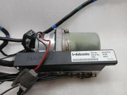 FERRARI FERRARI CALIFORNIA T F149 14-17 HYDRAULIC PUMP 80414000 HYDRAULIC PUMP — thumbnail 10