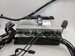 FERRARI FERRARI CALIFORNIA T F149 14-17 HYDRAULIC PUMP 80414000 HYDRAULIC PUMP — thumbnail 6