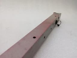 FERRARI Ferrari 458 F142 Spider Holder Bracket 265280 RHD RIGHT HAND DRIVE — thumbnail 4