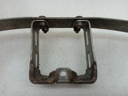 FERRARI Ferrari 360 F131 holder bracket 185468 exhaust holder carrier — thumbnail 7