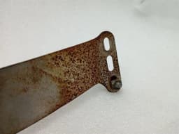 FERRARI Ferrari 360 F131 holder bracket 185468 exhaust holder carrier — thumbnail 10