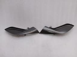 FERRARI Ferrari Roma F169 Binnacle Cover 898241 Speedometer Fairing — thumbnail 9