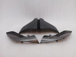 FERRARI Ferrari Roma F169 Binnacle Cover 898241 Speedometer Fairing — thumbnail 1