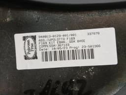 FERRARI Ferrari Roma F169 Binnacle Cover 898241 Speedometer Fairing — thumbnail 8