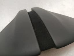 FERRARI Ferrari Roma F169 Binnacle Cover 898241 Speedometer Fairing — thumbnail 3
