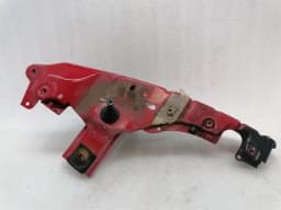 FERRARI Ferrari 458 F142 Spider Holder Bracket 82518800 LH BUMPER FASTENER BRACKET — thumbnail 1