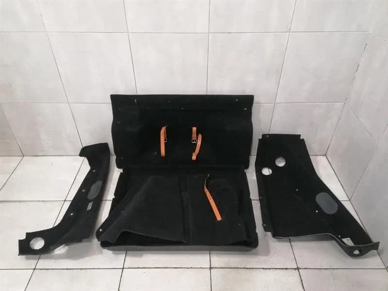 FERRARI Ferrari 360 F131 Luggage Compartment Cover 65060500 Boot Liner