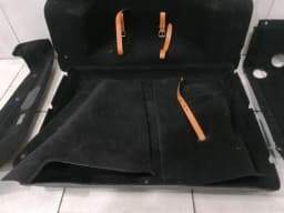 FERRARI Ferrari 360 F131 Luggage Compartment Cover 65060500 Boot Liner — thumbnail 4