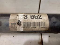 FERRARI Ferrari 360 F131 Left Rear Drive Shaft 183552 Drive Shaft Rear Left — thumbnail 4