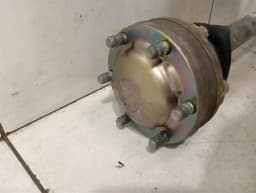 FERRARI Ferrari 360 F131 Left Rear Drive Shaft 183552 Drive Shaft Rear Left — thumbnail 3