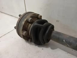 FERRARI Ferrari 360 F131 Left Rear Drive Shaft 183552 Drive Shaft Rear Left — thumbnail 2