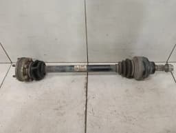 FERRARI Ferrari 360 F131 Left Rear Drive Shaft 183552 Drive Shaft Rear Left — thumbnail 1